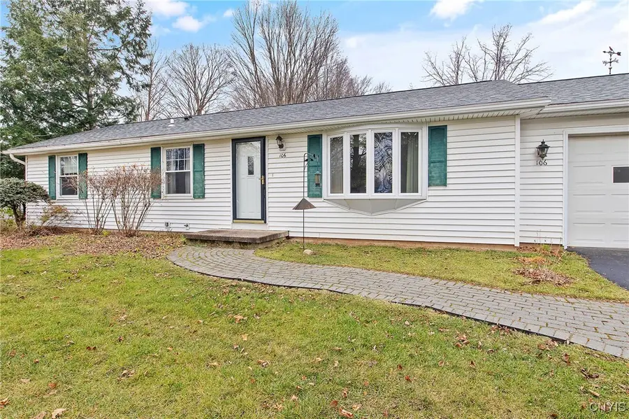 106 Willowcrest Drive, Elbridge, NY 13060 - Image #2