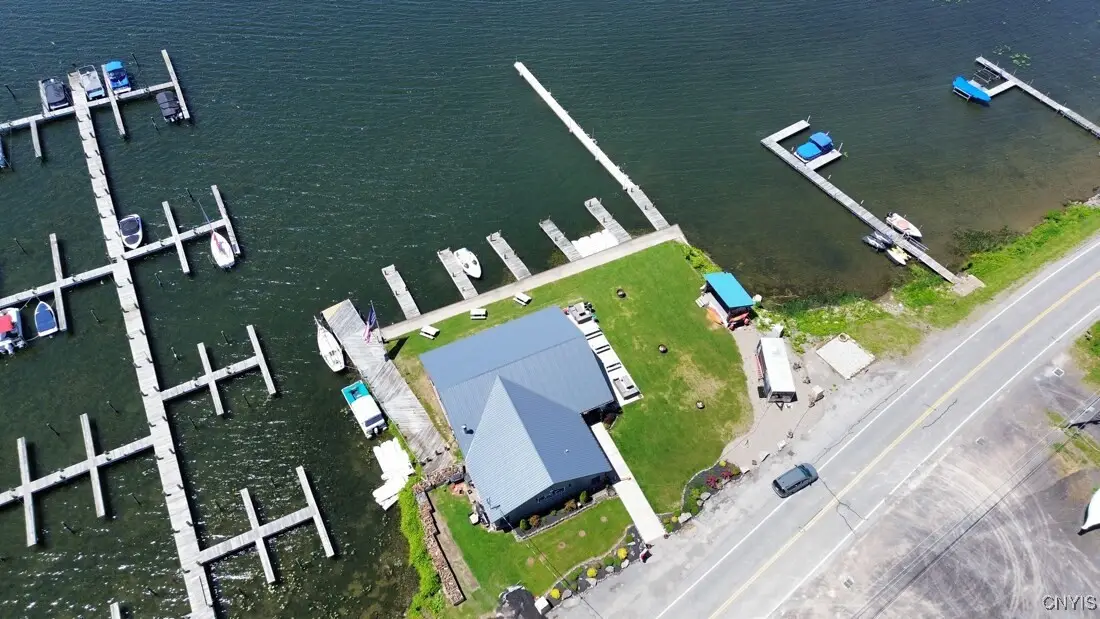 7147 Lake Bluff Road, Wolcott, NY 14590 - Image #1