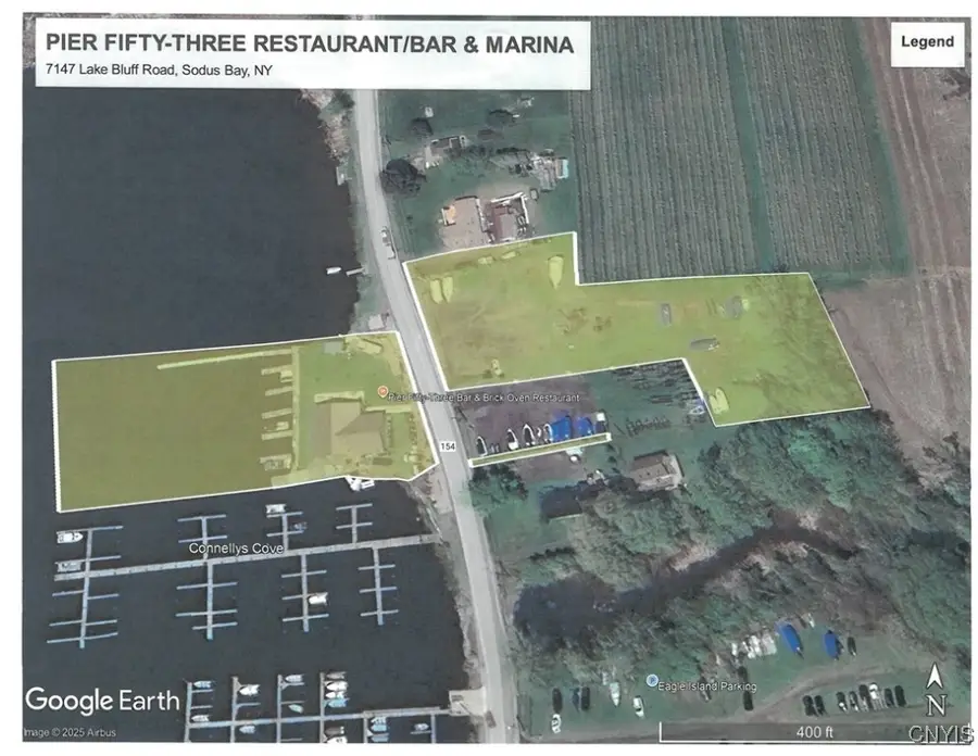 7147 Lake Bluff Road, Wolcott, NY 14590 - Image #2