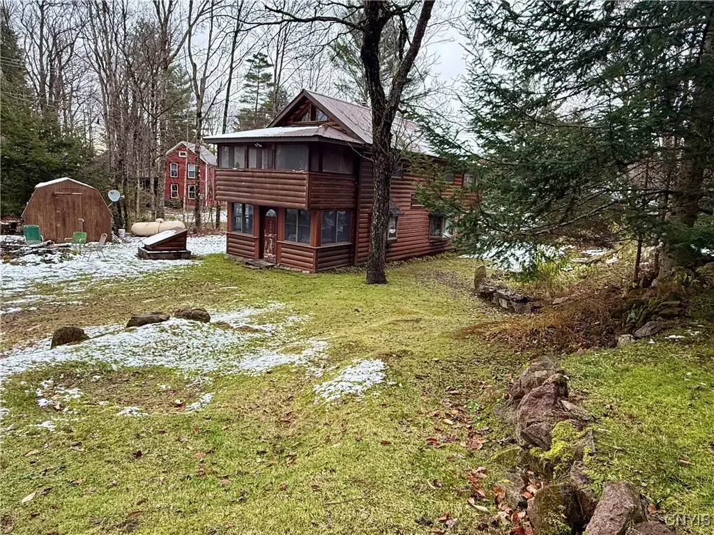 112 Necessary Dam Road, Lowville, NY 13367 - Image #1