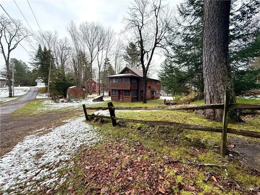 112 Necessary Dam Road, Lowville, NY 13367 - Image #2