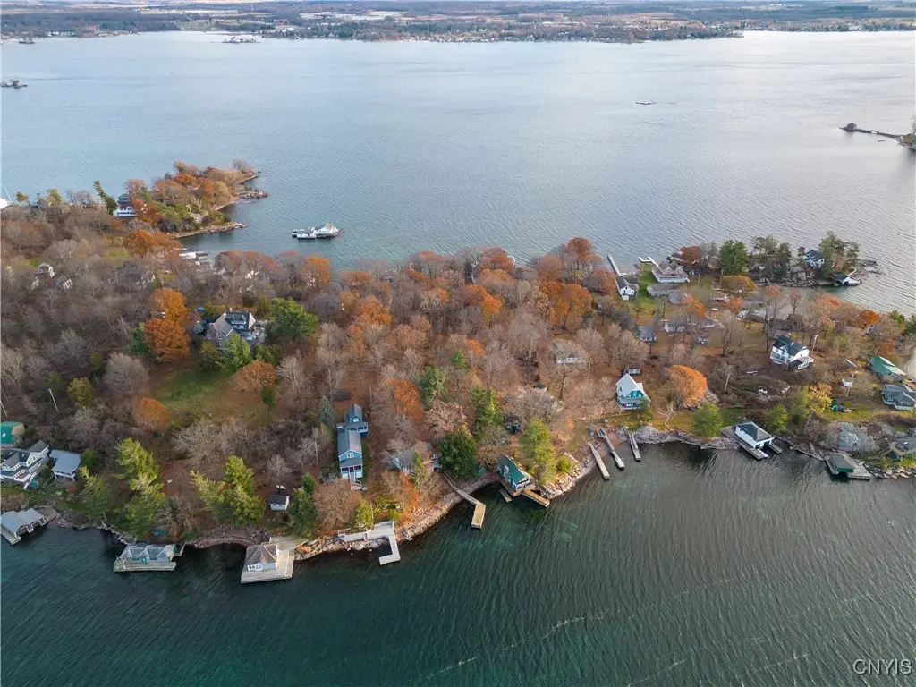 Address Withheld By Seller, Clayton, NY 13624 - Image #1