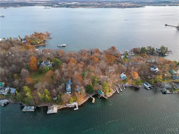 Address Withheld By Seller, Clayton, NY 13624