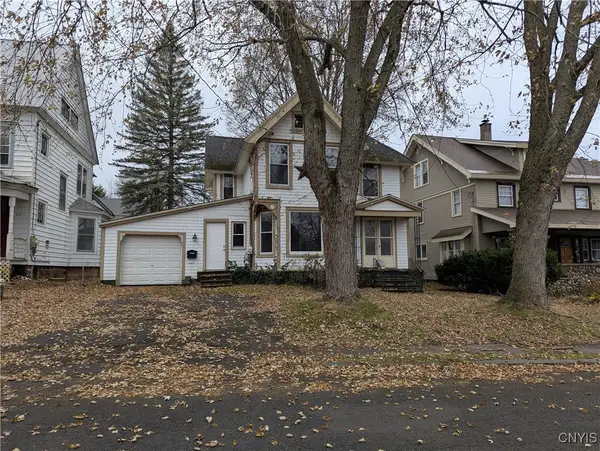 308 Academy Street, Fulton, NY 13069