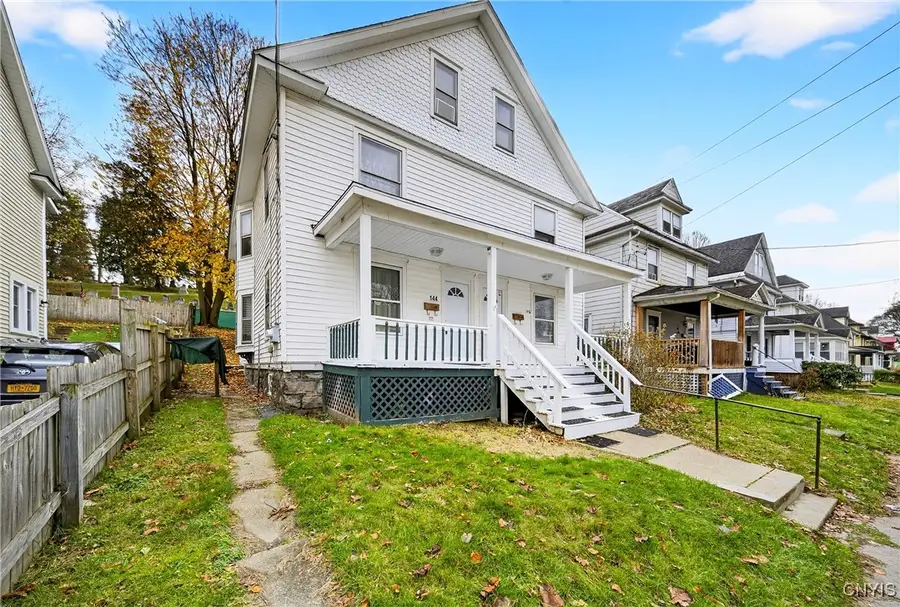 144-146 Woodlawn Ave, Auburn, NY 13021 - Image #2
