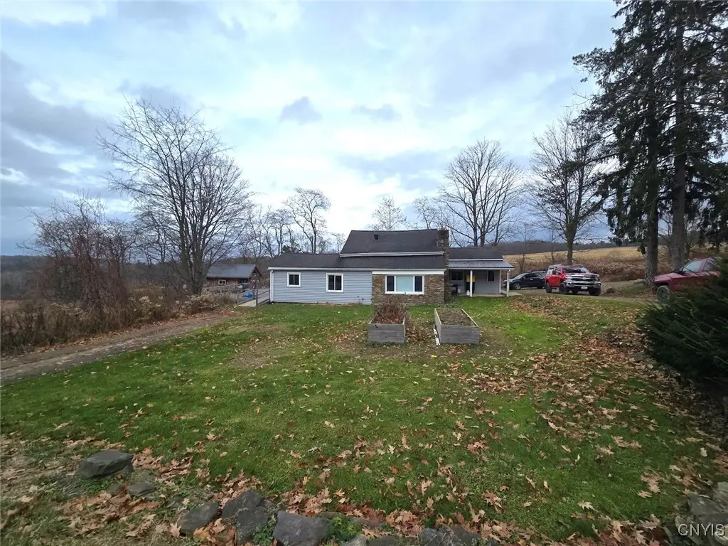 9796 Wesley Road, Houghton, NY 14744 - Image #1