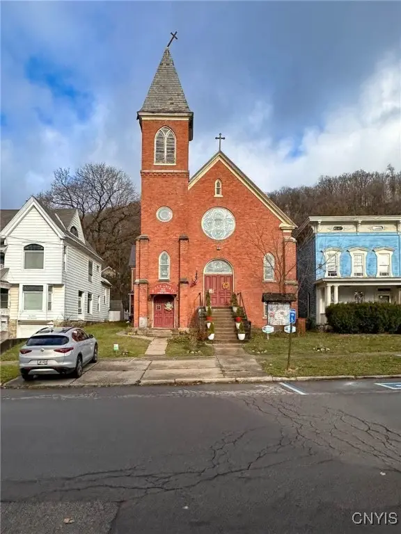 618 E Gansevoort Street, Little Falls, NY 13365 - Image #2