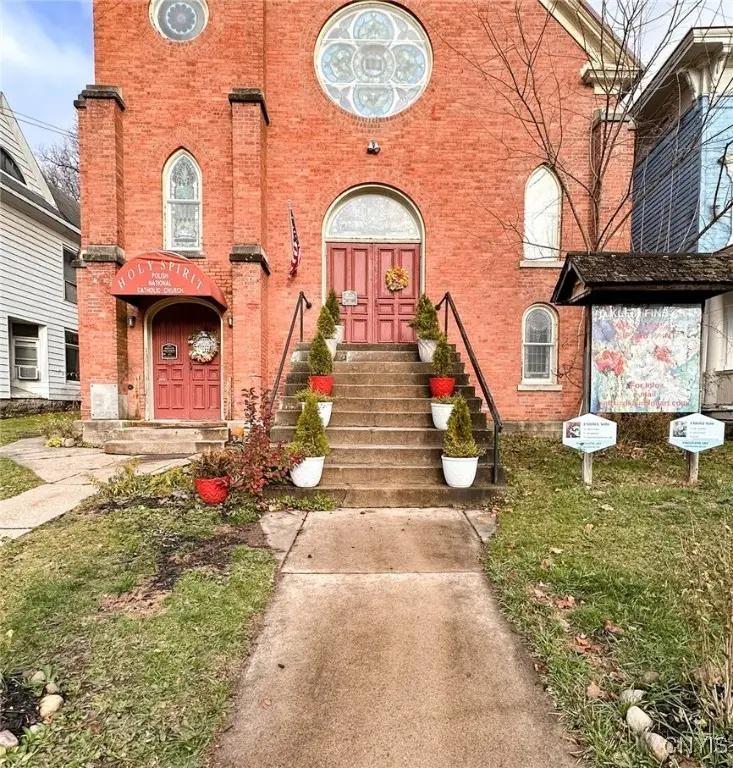 618 E Gansevoort Street, Little Falls, NY 13365 - Image #3