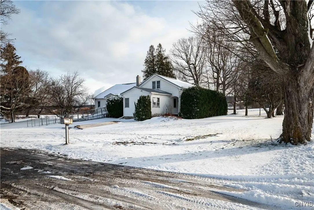 6646 Bruce Road, Canastota, NY 13032 - Image #1