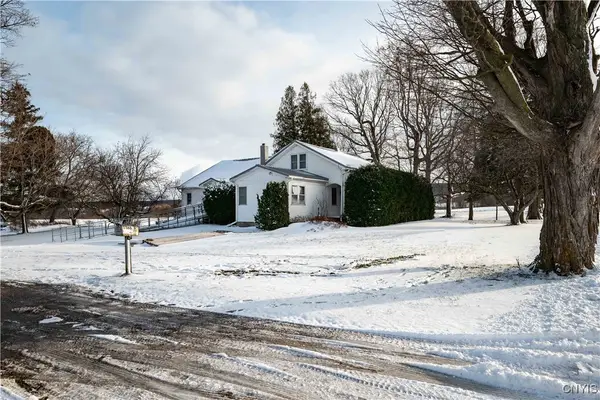 6646 Bruce Road, Canastota, NY 13032