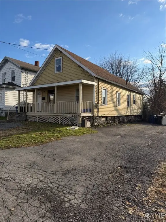 3119 Grant Boulevard, Syracuse, NY 13208 - Image #2