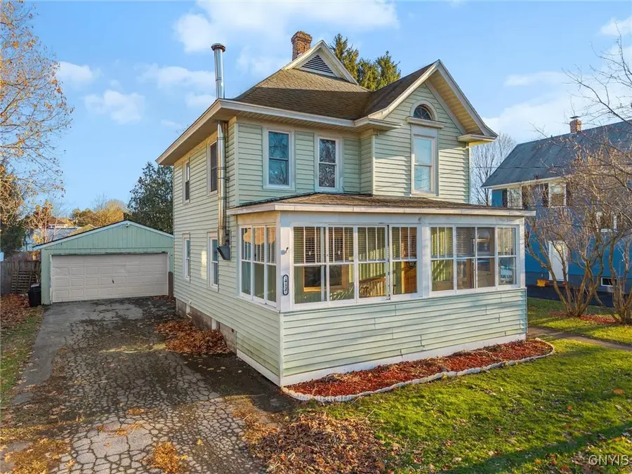 412 Kinsley Street, Sherrill, NY 13461 - Image #3