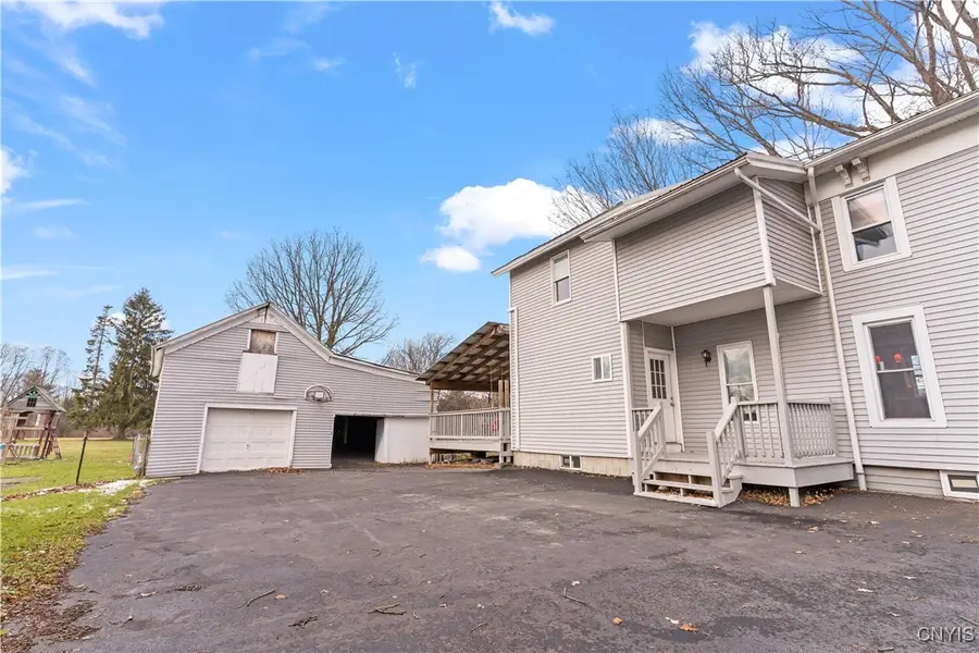 61 South Street, West Winfield, NY 13491 - Image #2