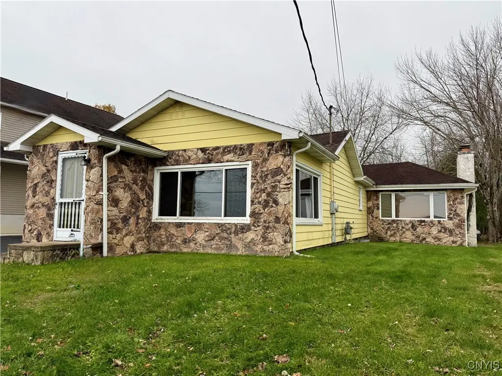 6214 Muskrat Bay Road, Brewerton, NY 13029 - Image #1