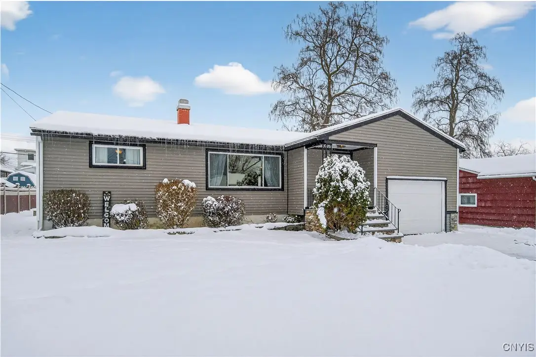 303 Snyder Avenue, Syracuse, NY 13206 - Image #1