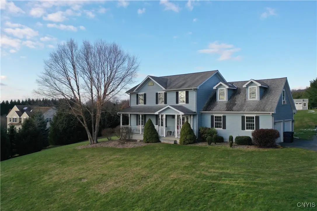 1053 Bennie Road, Cortland, NY 13045 - Image #1