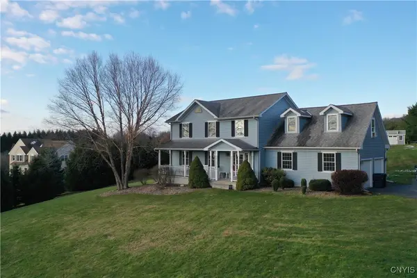 1053 Bennie Road, Cortland, NY 13045