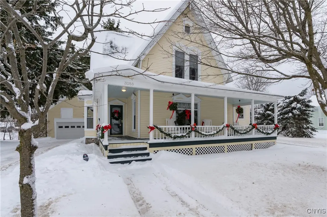 3058 Mechanic Street, Copenhagen, NY 13626 - Image #1