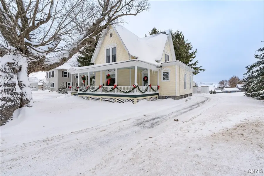 3058 Mechanic Street, Copenhagen, NY 13626 - Image #2