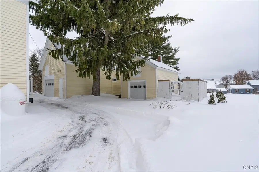 3058 Mechanic Street, Copenhagen, NY 13626 - Image #3