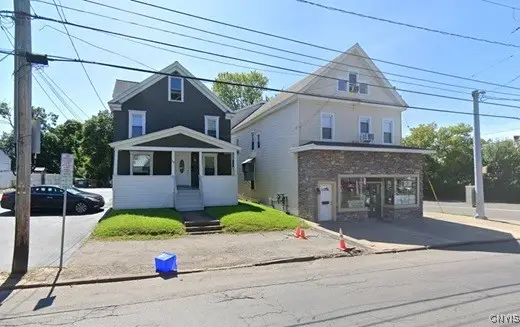 1617 Grant Boulevard #19, Syracuse, NY 13208 - Image #1