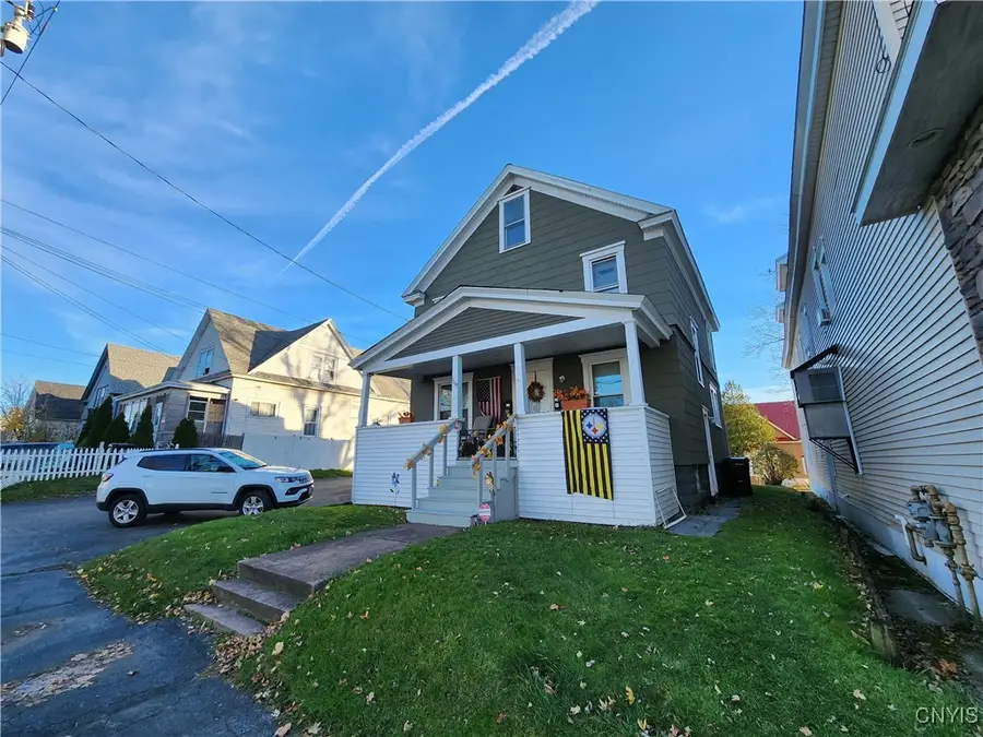 1617 Grant Boulevard #19, Syracuse, NY 13208 - Image #2