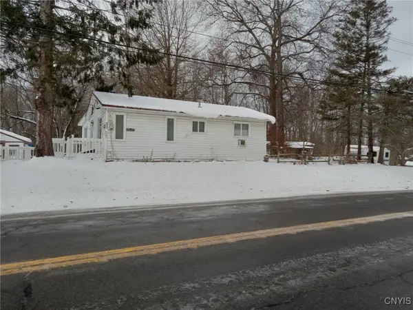 2921 Us Route 11, Parish, NY 13131