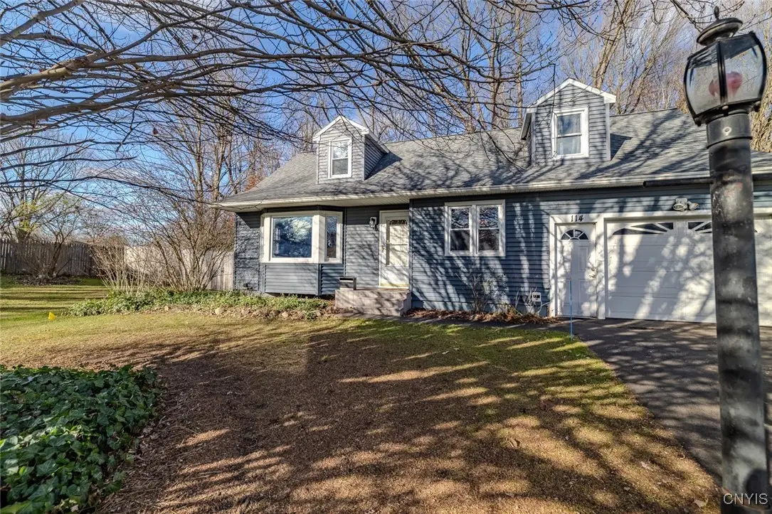114 Bel Air Dr Drive, Syracuse, NY 13215 - Image #1