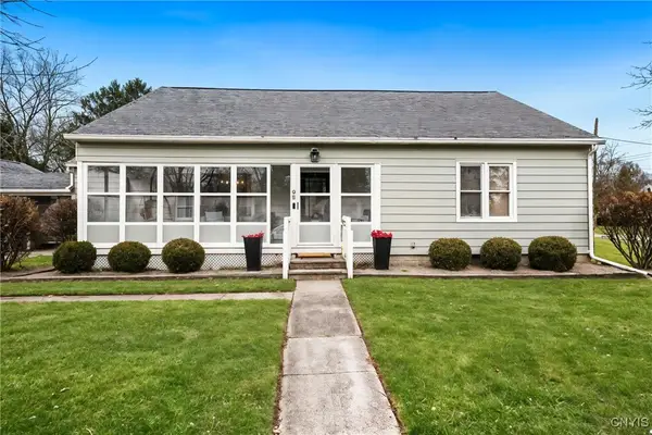 65 Copley Street, Auburn, NY 13021