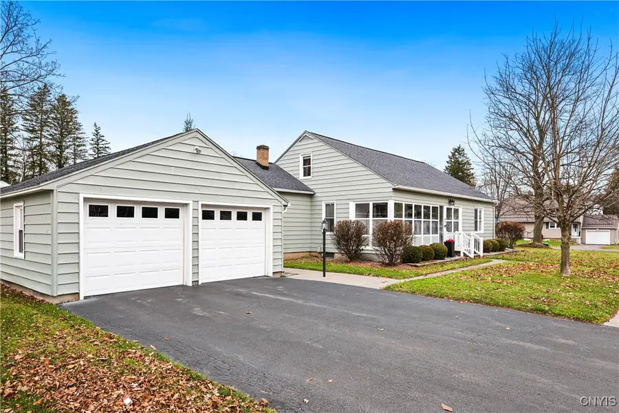 65 Copley Street, Auburn, NY 13021 - Image #2