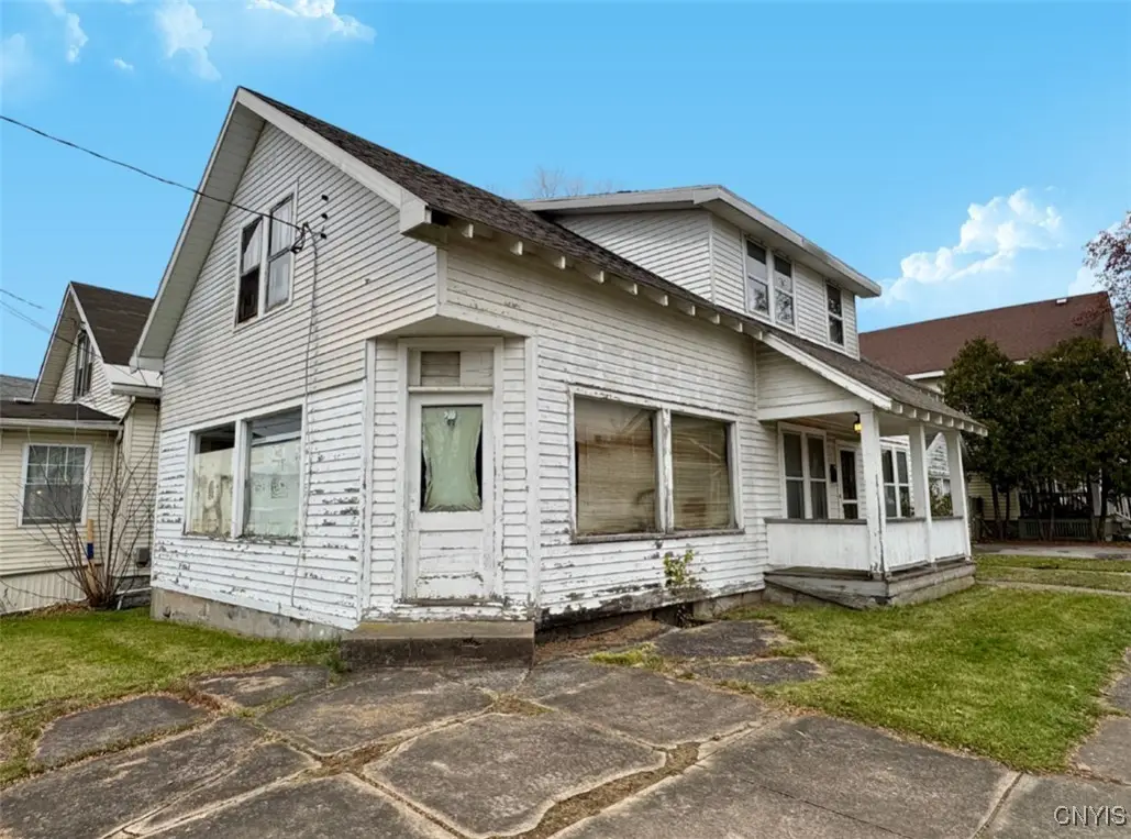 1027 Ney Avenue, Utica, NY 13502 - Image #1