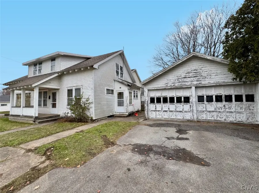 1027 Ney Avenue, Utica, NY 13502 - Image #2