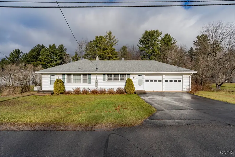 9626 State Route 126, Castorland, NY 13620 - Image #2