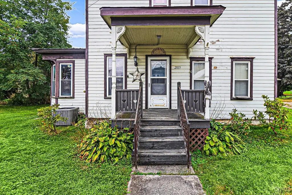 2015 State Route 8 Highway, Leonardsville, NY 13364 - Image #1