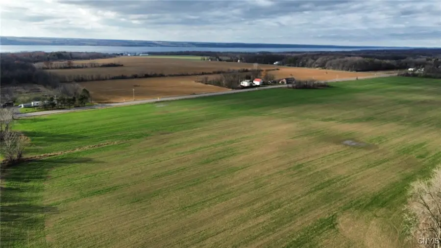 State Route 96a, Romulus, NY 14541 - Image #3