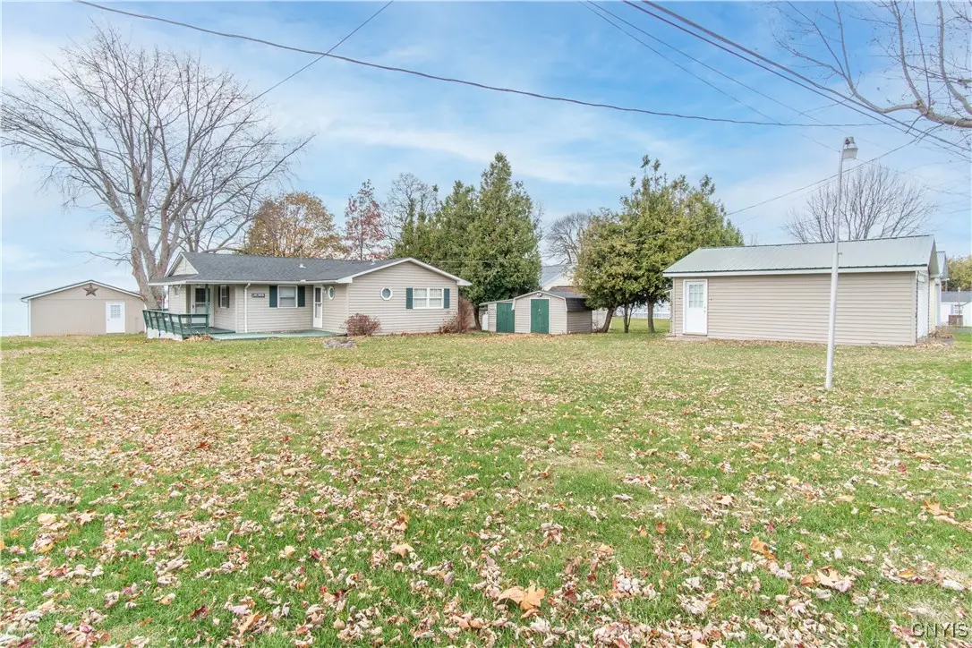 2522 Ponds Shore Drive, Cape Vincent, NY 13618 - Image #1