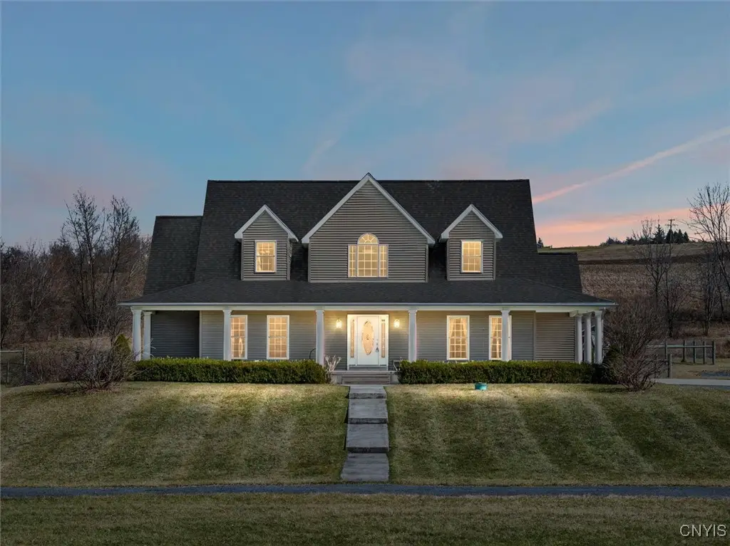 1956 State Route 26, Oriskany Falls, NY 13425 - Image #1