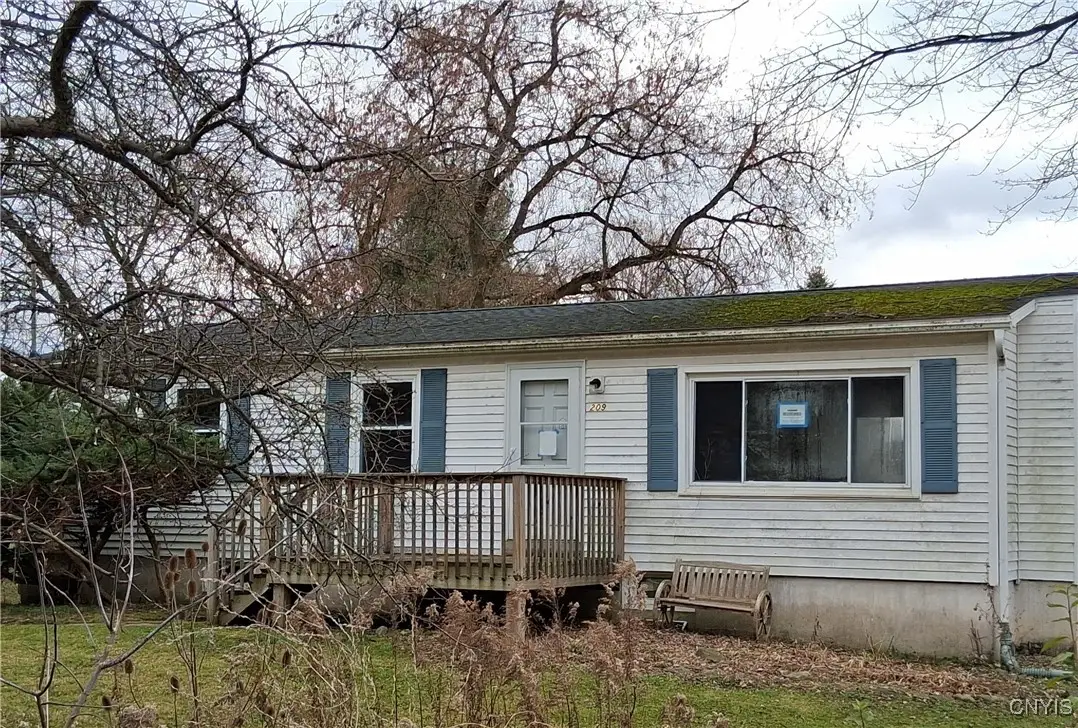209 Mclean Road, Cortland, NY 13045 - Image #1