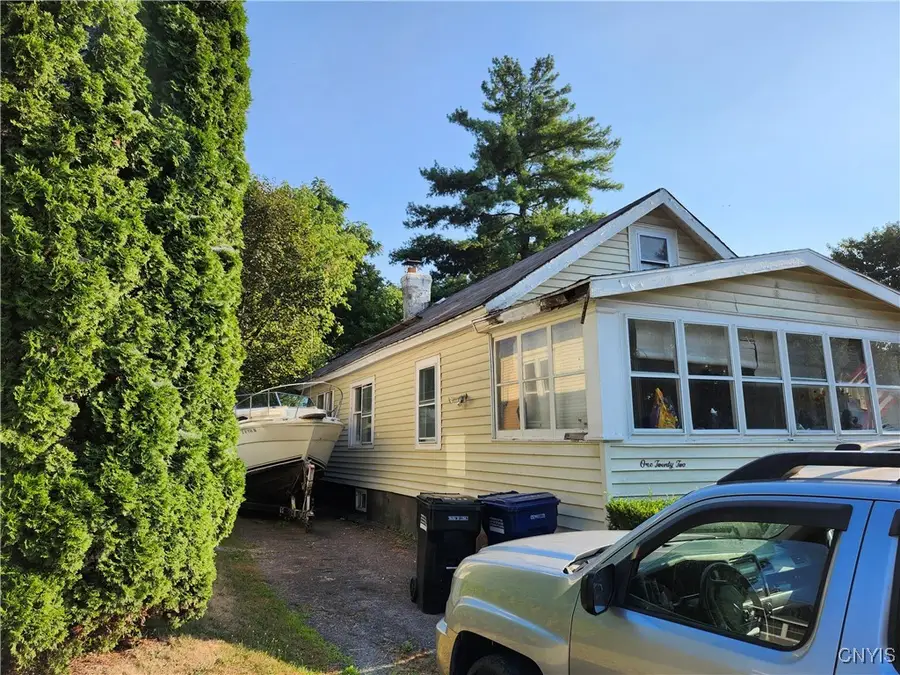 122 Cordova Street, Syracuse, NY 13205 - Image #2