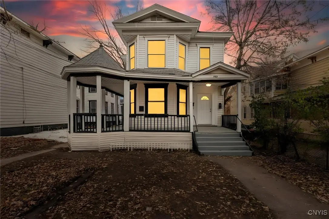 803 Danforth Street, Syracuse, NY 13208 - Image #1