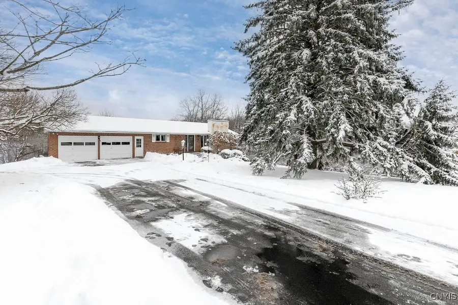 7507 Shea Road, Fabius, NY 13063 - Image #3