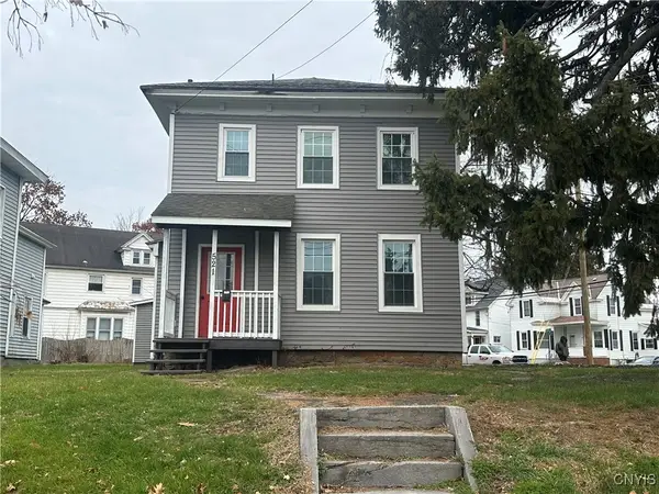 521 Floyd, Rome, NY 13440
