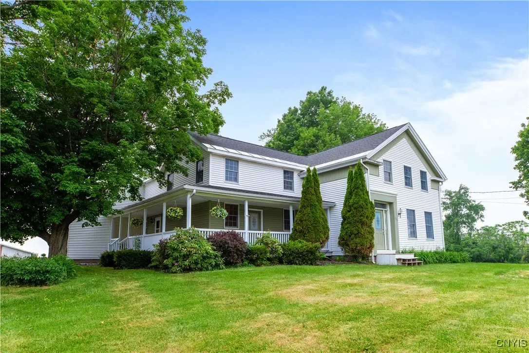 3295 State Route 12, Clinton, NY 13323 - Image #1