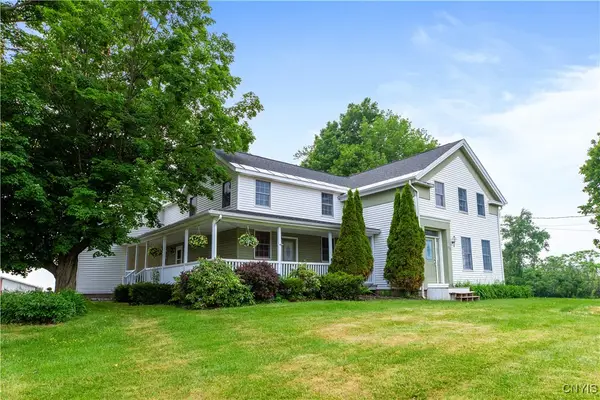 3295 State Route 12, Clinton, NY 13323