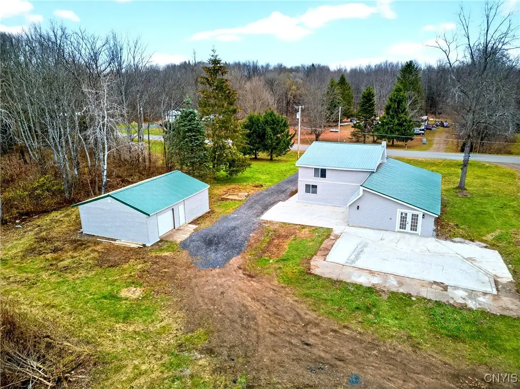 823 Baldwin Road, Fulton, NY 13069 - Image #1