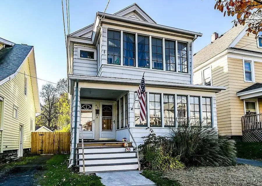 412 Hixson Avenue #14, Syracuse, NY 13206 - Image #2