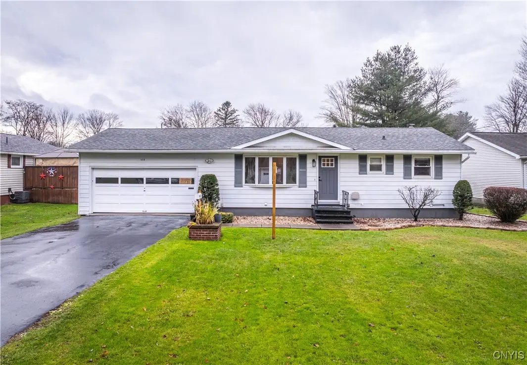 119 Waterbury Avenue, Whitesboro, NY 13492 - Image #1