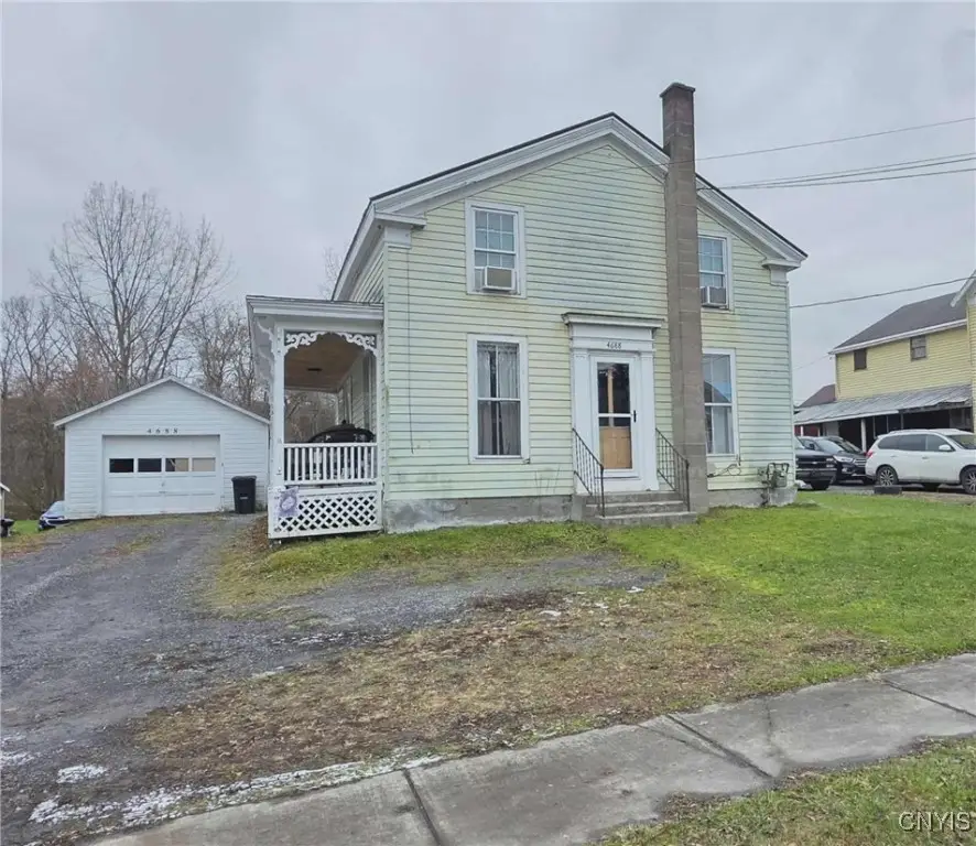 4688 Maple Avenue, Locke, NY 13092 - Image #1