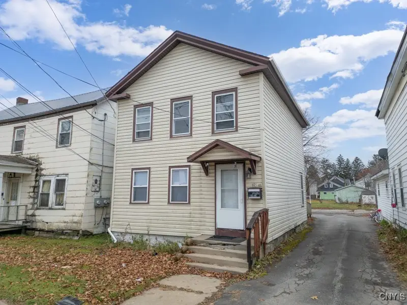 415 N Prospect St, Herkimer, NY 13350 - Image #1