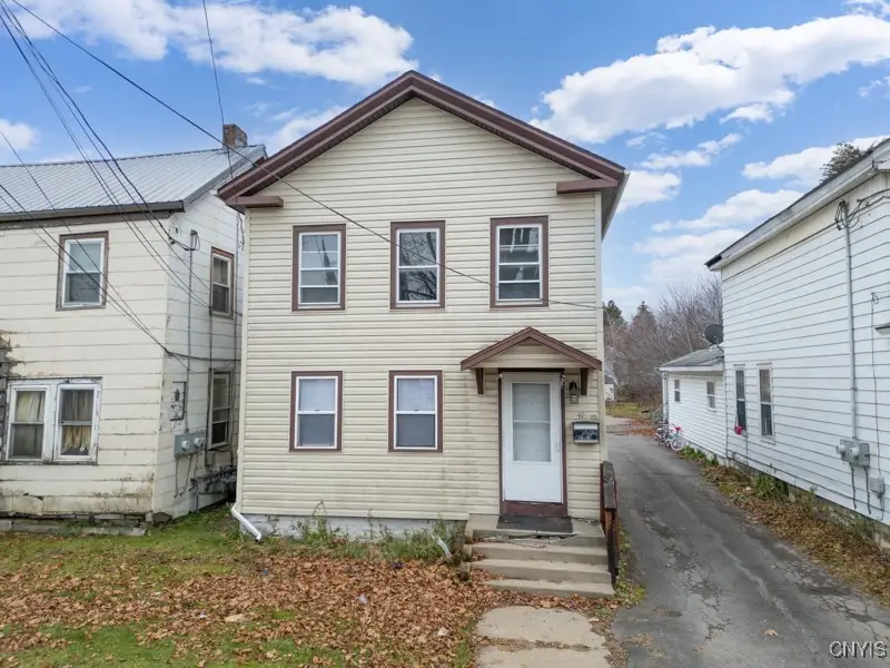 415 N Prospect St, Herkimer, NY 13350 - Image #2